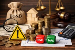 High-Yield Bonds Aren’t Free Lunches: Why SLR—Safety, Liquidity, Return—Matters