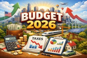 Union Budget 2026
