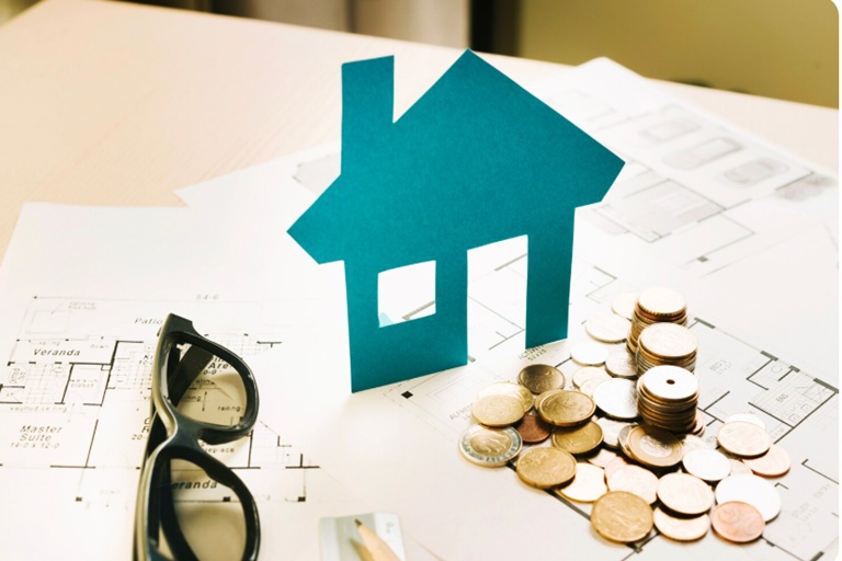 Affordable housing financiers’