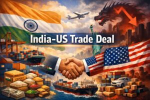 India-US trade deal