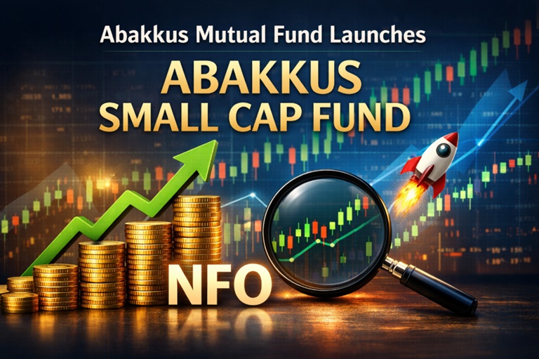 NFO: Abakkus Mutual Fund launches Abakkus Small Cap Fund
