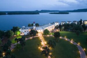 Narwar Lakefront Resort elevates lakeside luxury with 41-key expansion