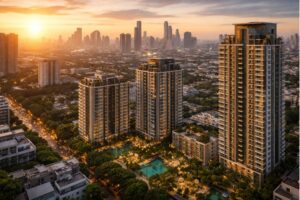 Residential realty cycle peaks; consolidation phase ahead in FY27: Ind-Ra