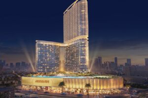 Serenz by Danube launch in Dubai