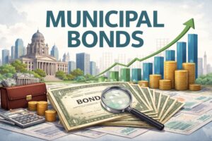 municipal bond issuances