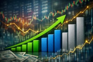 Small-cap stocks outpace mid & large caps in 3QFY26 earnings rally