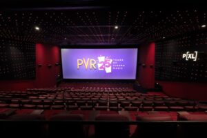 PVR INOX strengthens southern play with 7-screen PXL multiplex in Hubballi