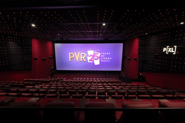 PVR INOX strengthens southern play with 7-screen PXL multiplex in Hubballi