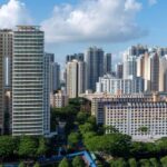 India’s residential housing market