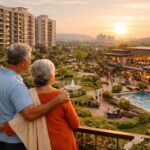Why ‘Right-Fitting’ Homes Are the New Priority for India’s Retirees