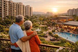 Why ‘Right-Fitting’ Homes Are the New Priority for India’s Retirees