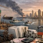 Why the Hormuz crisis could make South Mumbai homes costlier