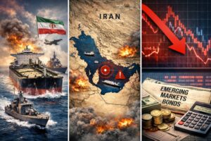 Iran conflict raises new credit risks for emerging market sovereigns: Fitch Ratings