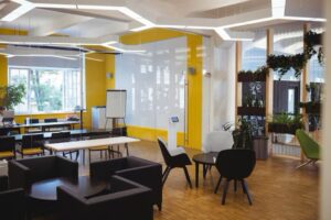 India retains cost advantage in office fit-outs across Asia-Pacific: Knight Frank