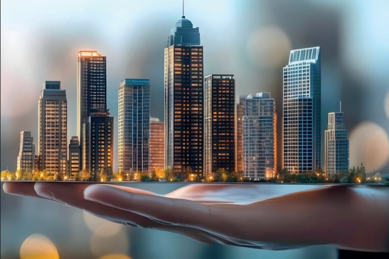 India’s listed REIT market cap surges over six-fold to ₹1.7 trillion since FY20: CBRE