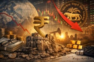 Rupee Under Strain: Time for clear, unambiguous policy support