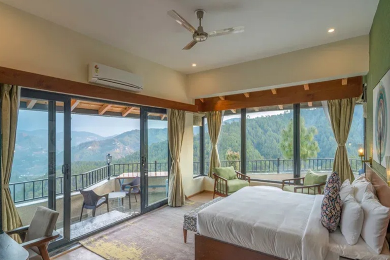 The Chamomile Estate launches immersive tea tasting experience in Mukteshwar