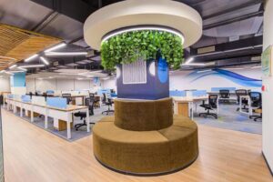 Flex office boom shifts to Tier-2 cities with 9% share of pan-India stock