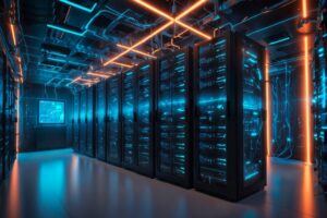 India’s data centre capacity set to quadruple to 4 GW by 2030: CareEdge Ratings