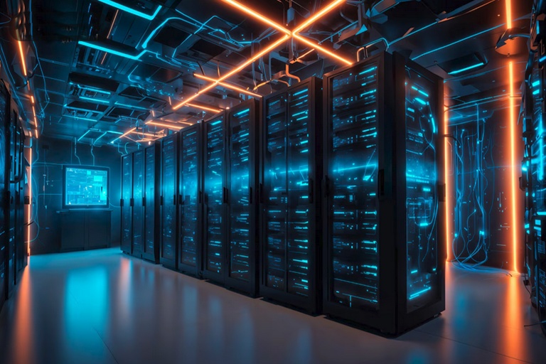 India’s data centre capacity set to quadruple to 4 GW by 2030: CareEdge Ratings