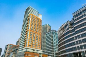 India office leasing climbs to 18.3 msf; vacancy falls, rentals rise: Colliers India