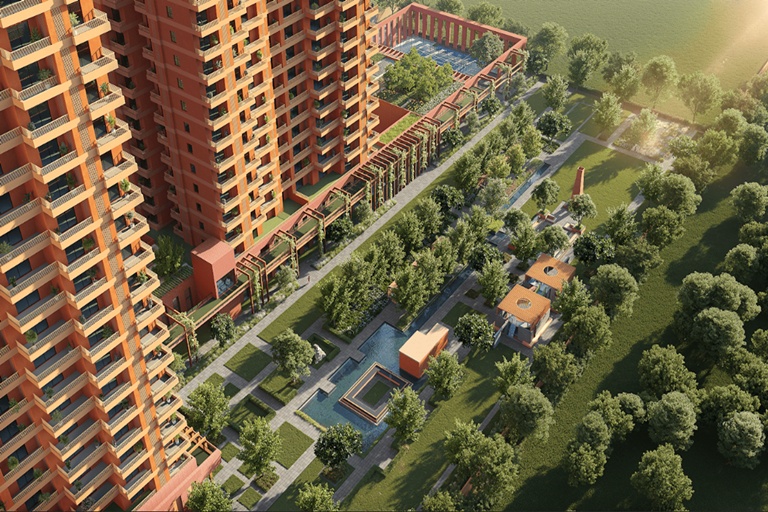 Max Estates launches Estate 105, redefining movement-led living in NCR