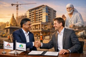 Assotech Realty partners with Atmosphere Core for Rs 200 crore hospitality project in Shirdi