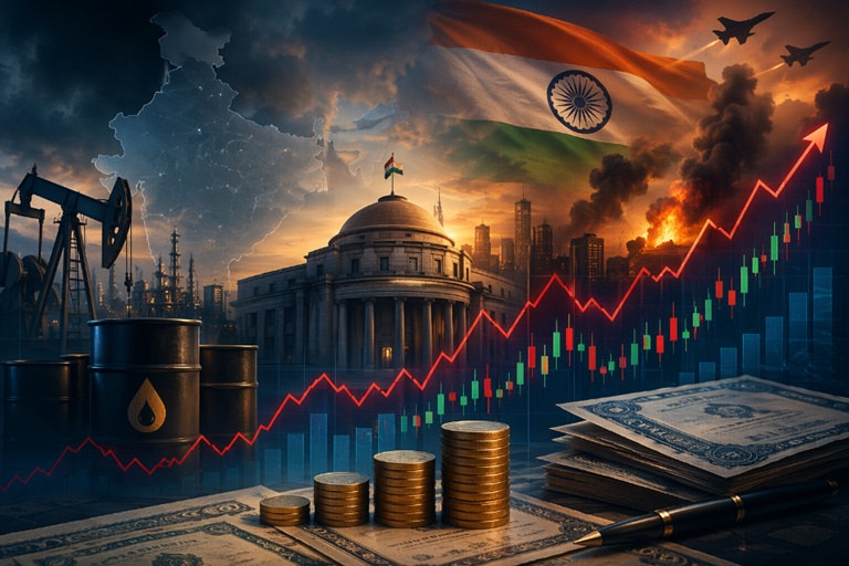 FY26 Bond Wrap: Why India’s 10Y yield refuses to ease
