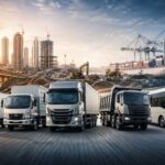 India’s CV industry eyes record volumes, but growth momentum cools