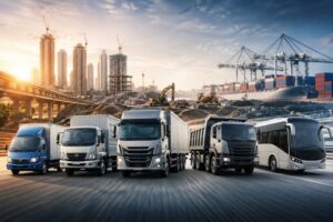 India’s CV industry eyes record volumes, but growth momentum cools