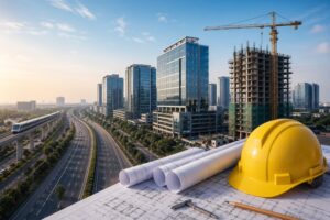 UP’s Unified Building Bylaws 2026 to boost high-rises, ease approvals