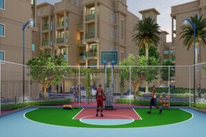 HoABL unveils 1% payment plan to power ‘Growth Housing’ at Naigaon