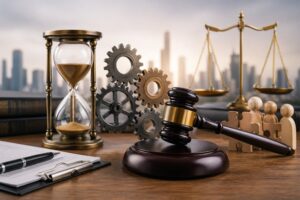 India tightens insolvency framework with IBC 2026 reforms