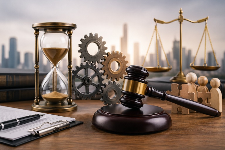 India tightens insolvency framework with IBC 2026 reforms