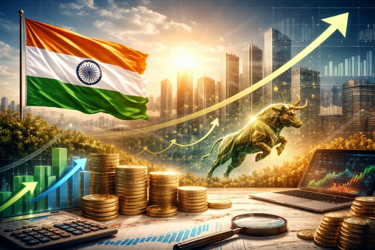 FY2027 Outlook: Resilient economy signals upside in undervalued markets