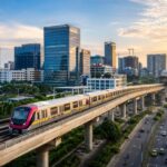 Metro expansion to push housing prices up to 40% in Bengaluru: Colliers India