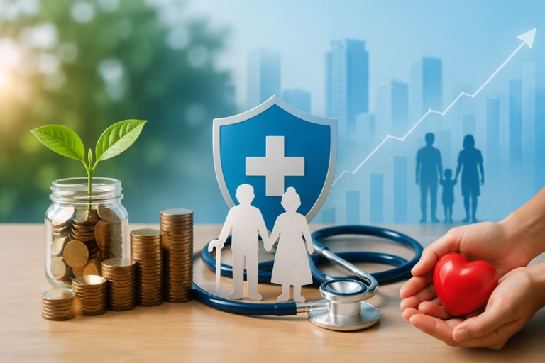 PFRDA unveils NPS Swasthya, linking retirement corpus to healthcare needs