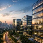 India’s office sector on track for 100 mn sq ft milestone amid strong Q1: JLL