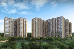 Housing launches jump 13% in Q1 2026, sales grow 8%: JLL