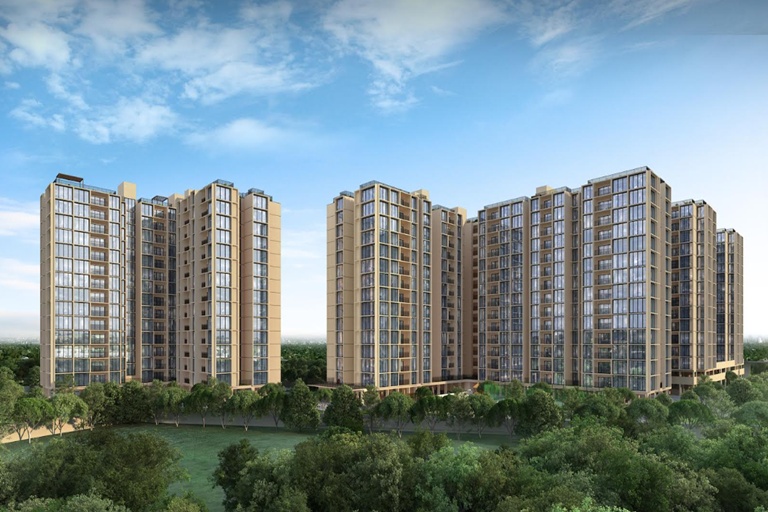 Housing launches jump 13% in Q1 2026, sales grow 8%: JLL