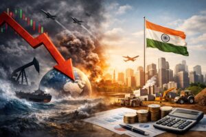 Global Headwinds Rise: Can India Inc hold its credit strength?