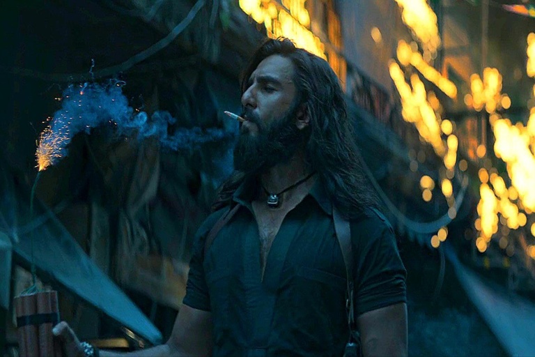 ‘Dhurandhar’ Crafted the Narrative; ‘Revenge’ Cemented It