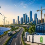 Infra investments set to surge 45–50% through next fiscal: Crisil