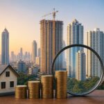 From Monaco to Mumbai: $1 Million Buys Less Space Everywhere