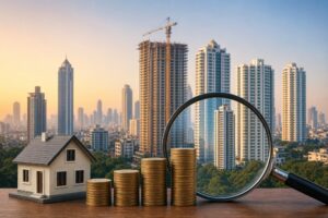 From Monaco to Mumbai: $1 Million Buys Less Space Everywhere