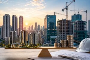 India’s realty sector shifts to sustainable growth mode: Ind-Ra