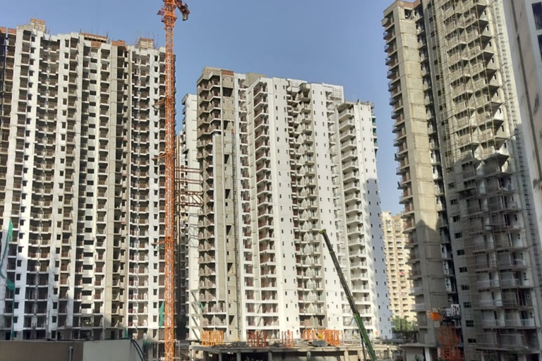 ReaRCo acquires KV Developers, infuses ₹250 cr to revive stalled Noida project