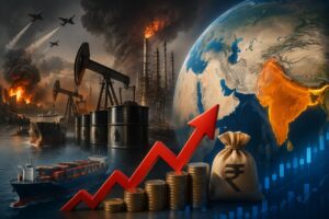 West Asia conflict to weigh on India's macro fundamentals