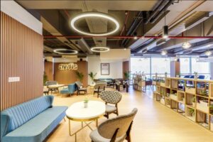 Awfis unveils over 1.14 lakh sq ft of managed workspace In Chennai