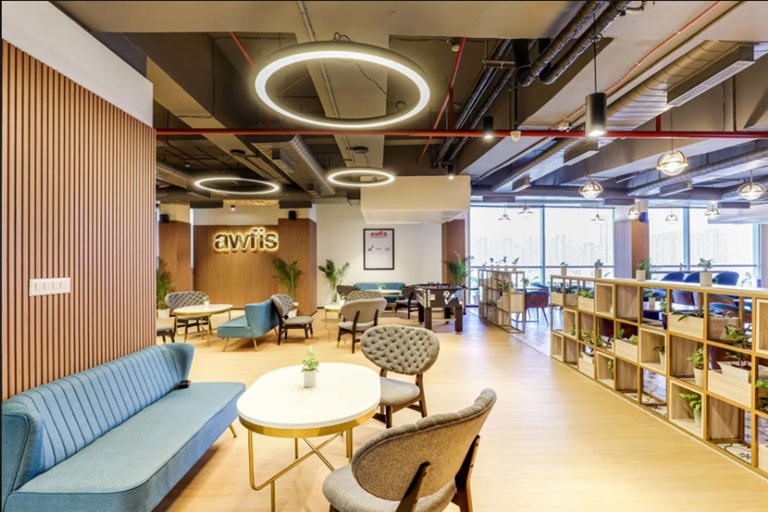 Awfis unveils over 1.14 lakh sq ft of managed workspace In Chennai